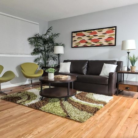 Fantastic 3Br Close To Botanical Gardens And Airport 노퍽 외부 사진
