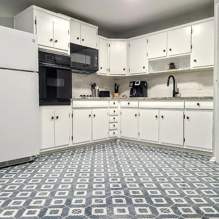 Fantastic 3Br Close To Botanical Gardens And Airport 노퍽 외부 사진