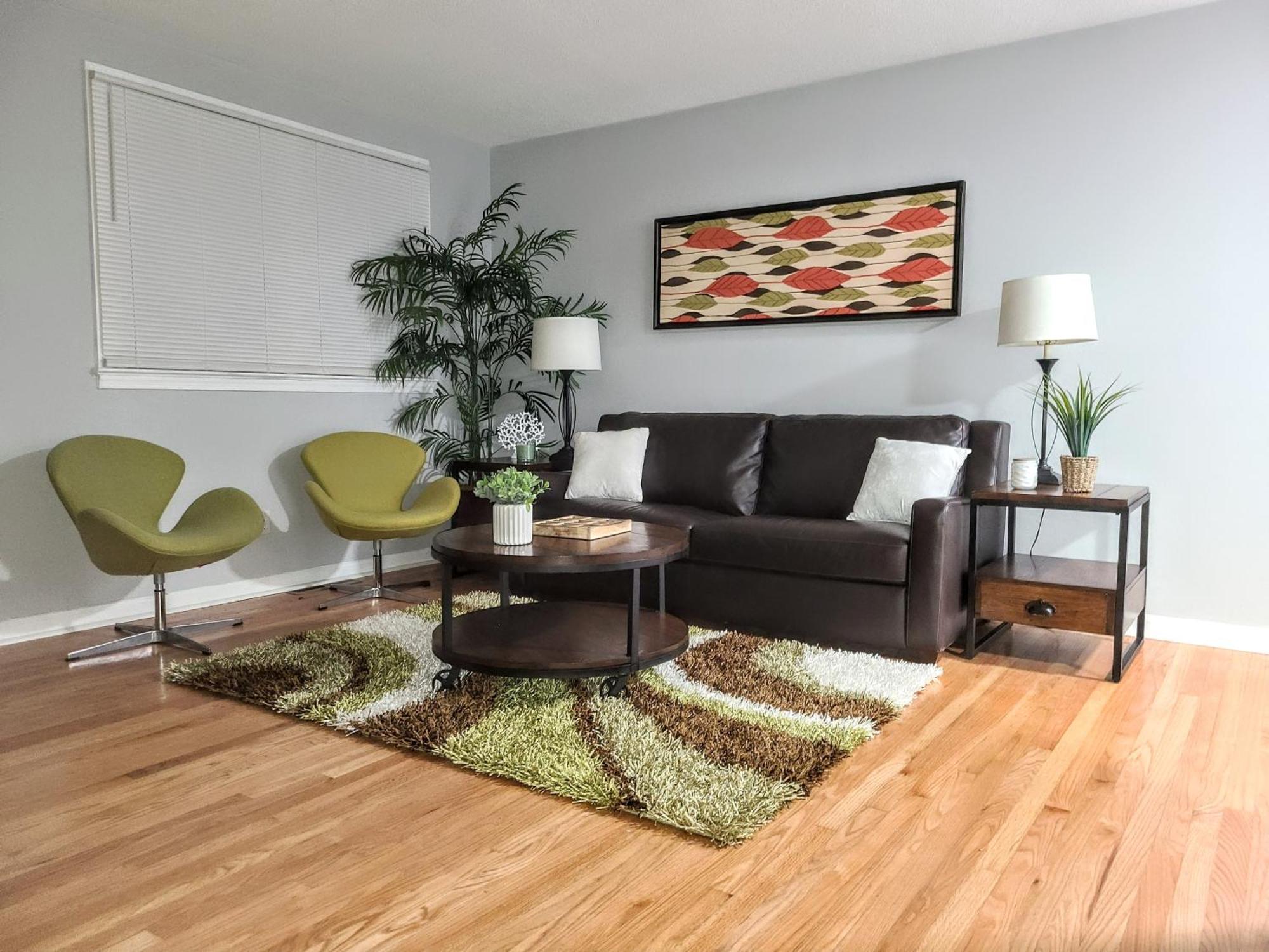 Fantastic 3Br Close To Botanical Gardens And Airport 노퍽 외부 사진