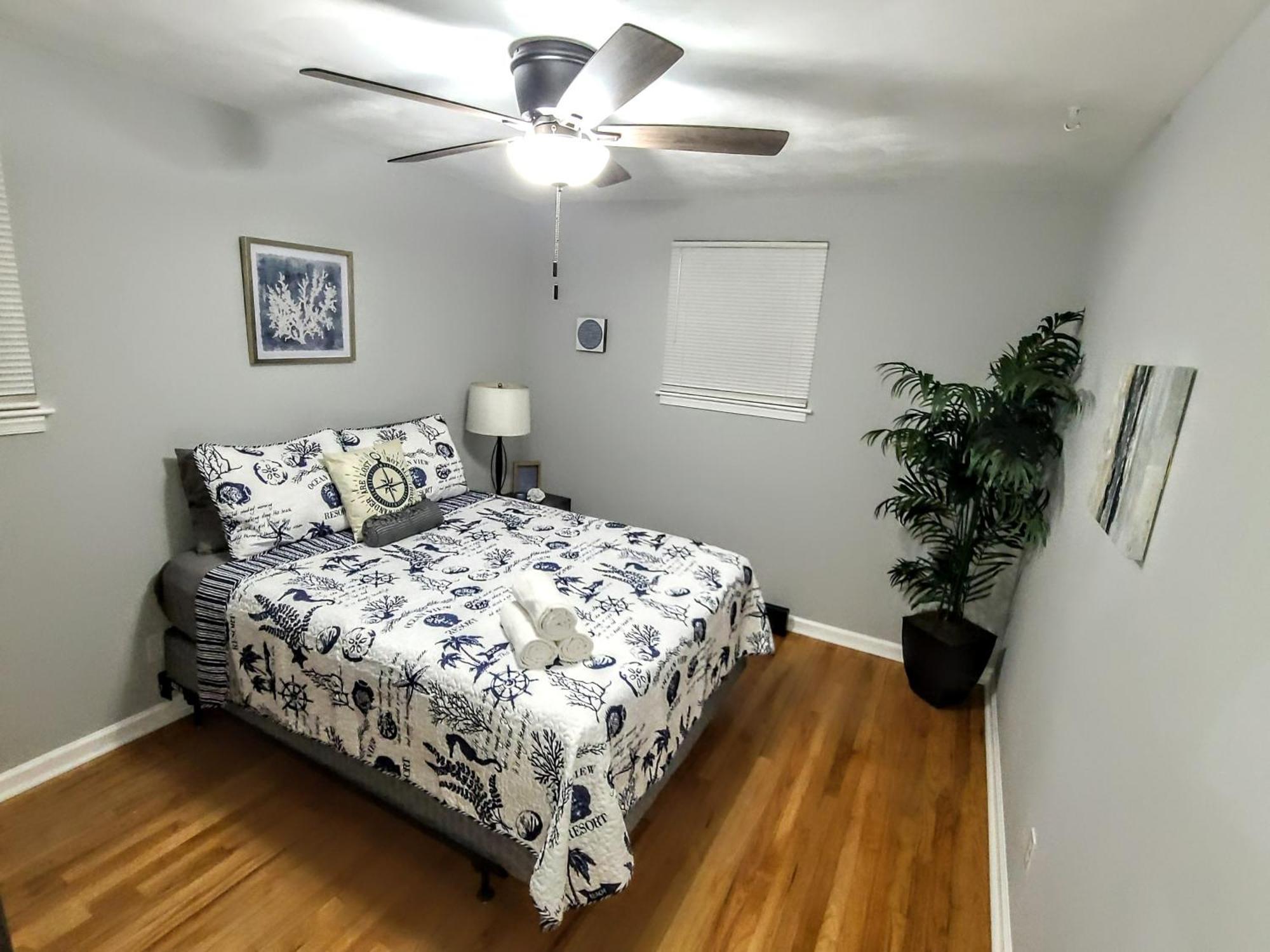 Fantastic 3Br Close To Botanical Gardens And Airport 노퍽 외부 사진