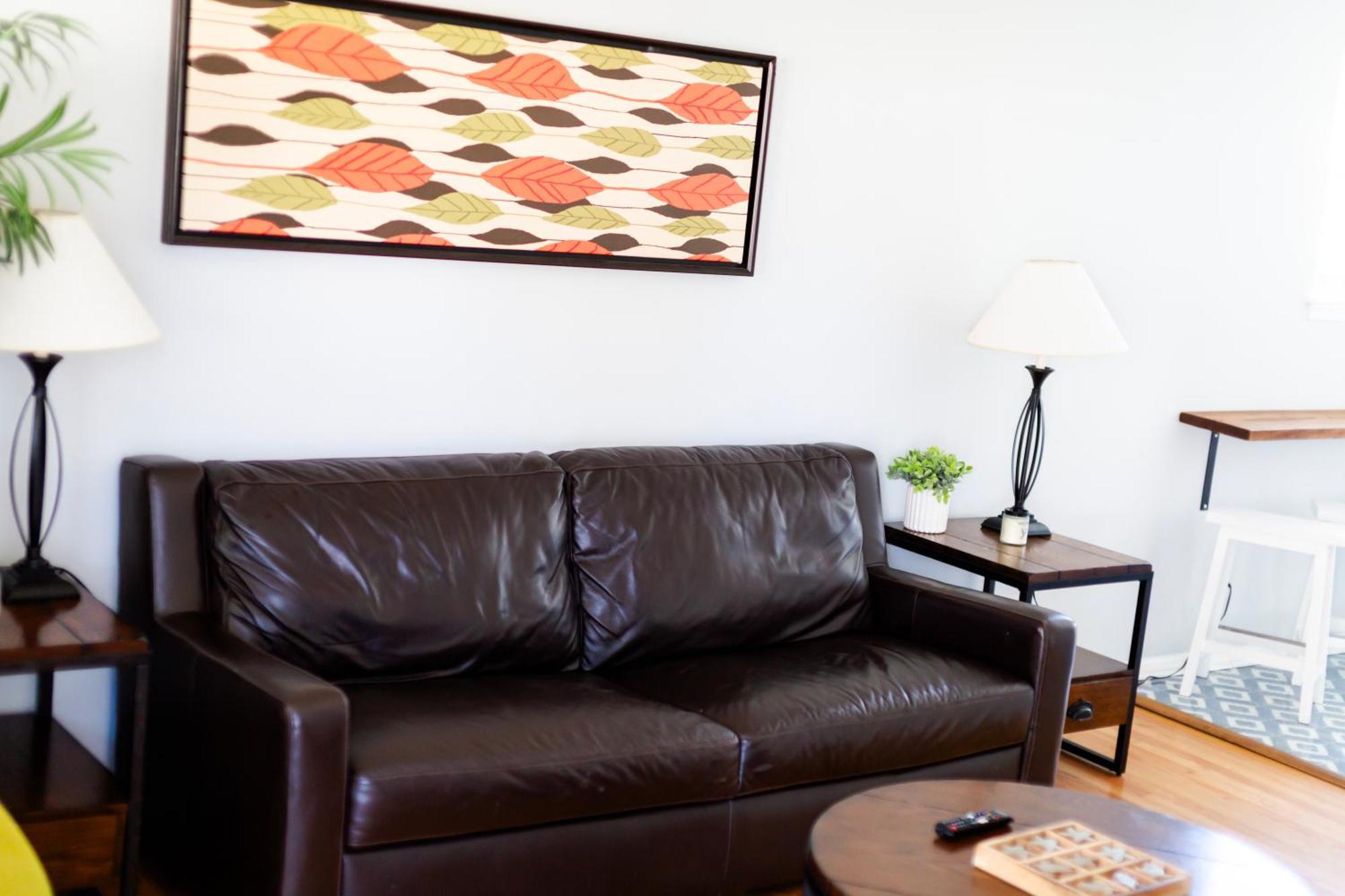 Fantastic 3Br Close To Botanical Gardens And Airport 노퍽 외부 사진