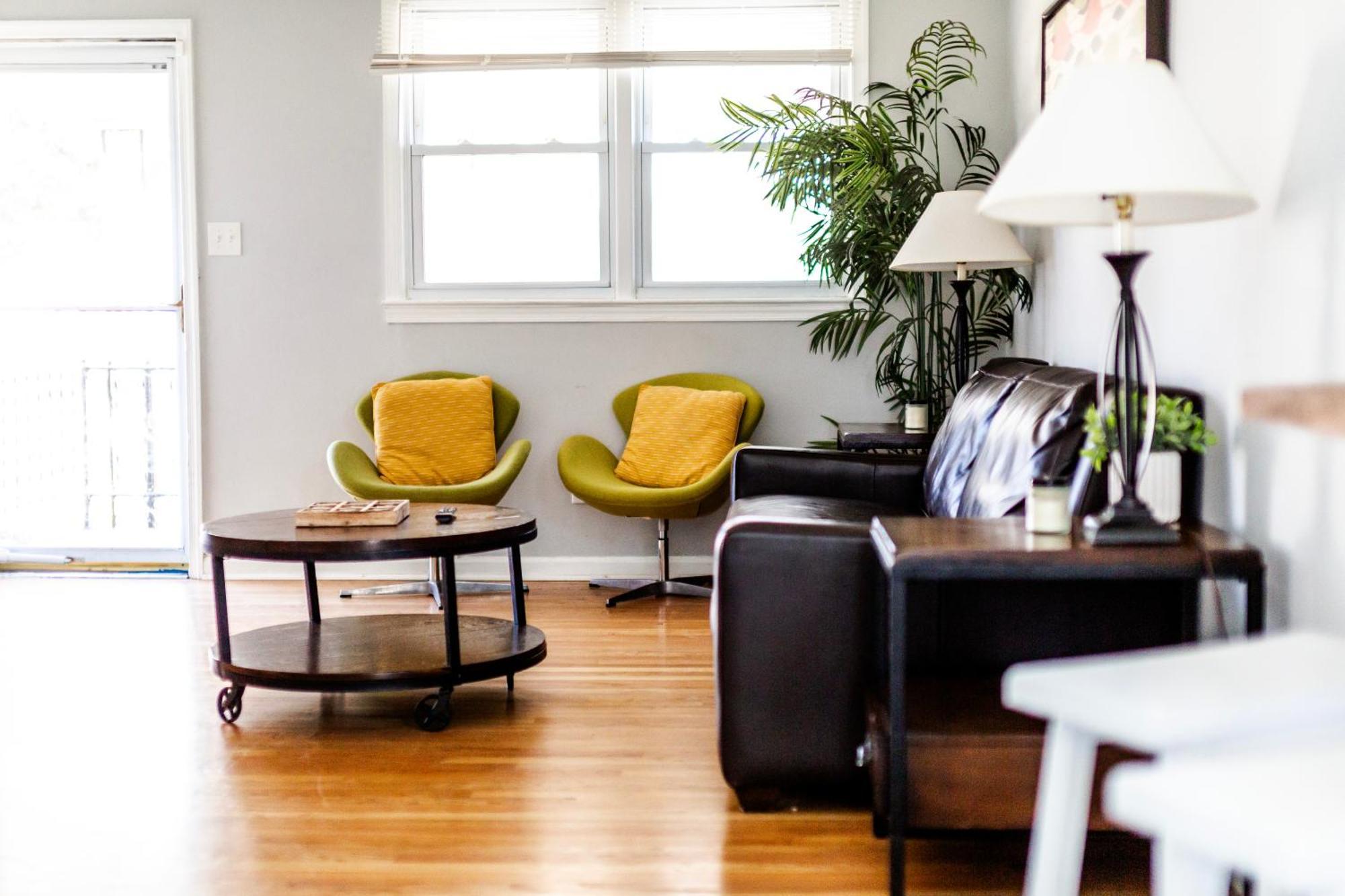 Fantastic 3Br Close To Botanical Gardens And Airport 노퍽 외부 사진