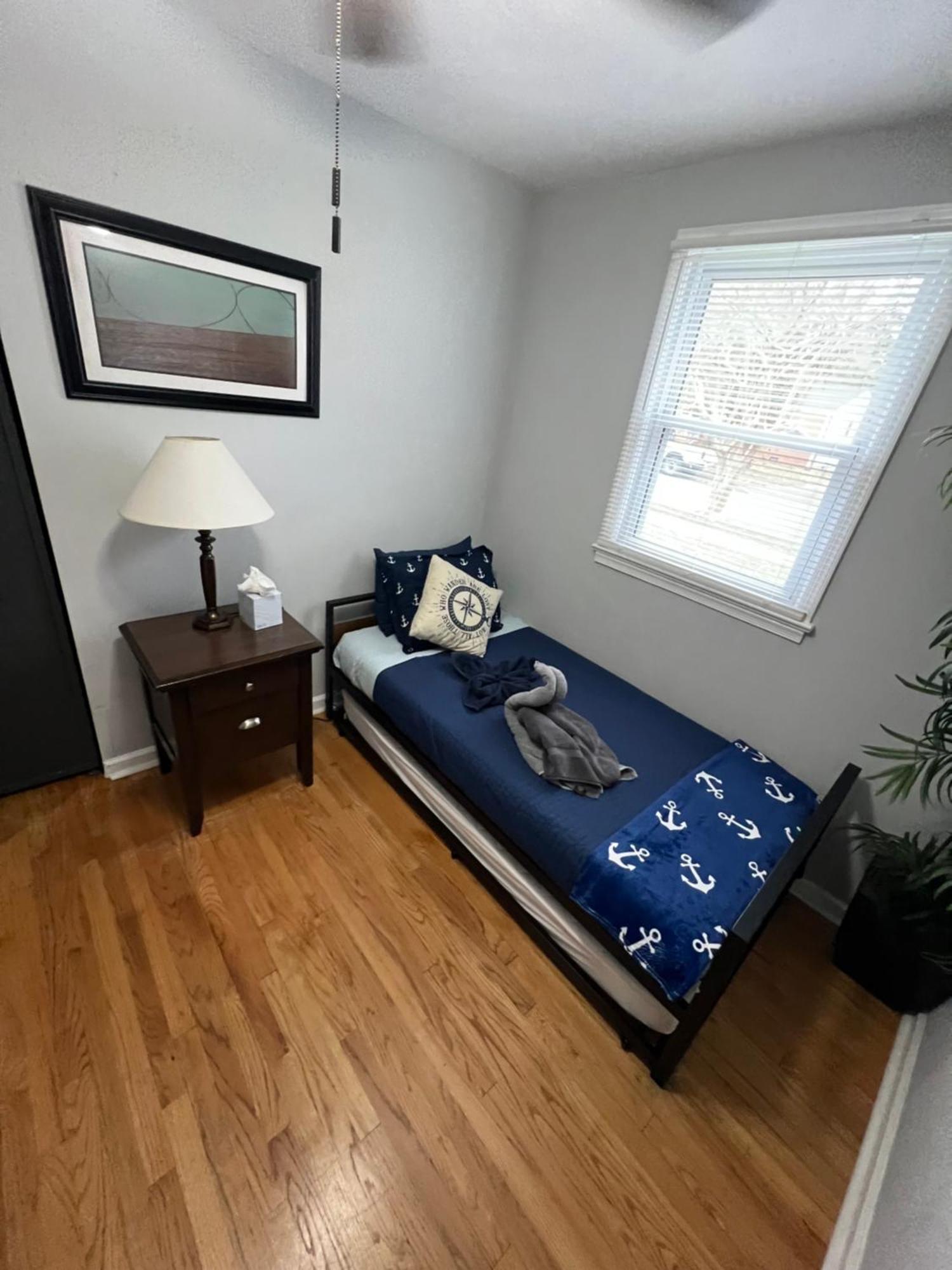 Fantastic 3Br Close To Botanical Gardens And Airport 노퍽 외부 사진