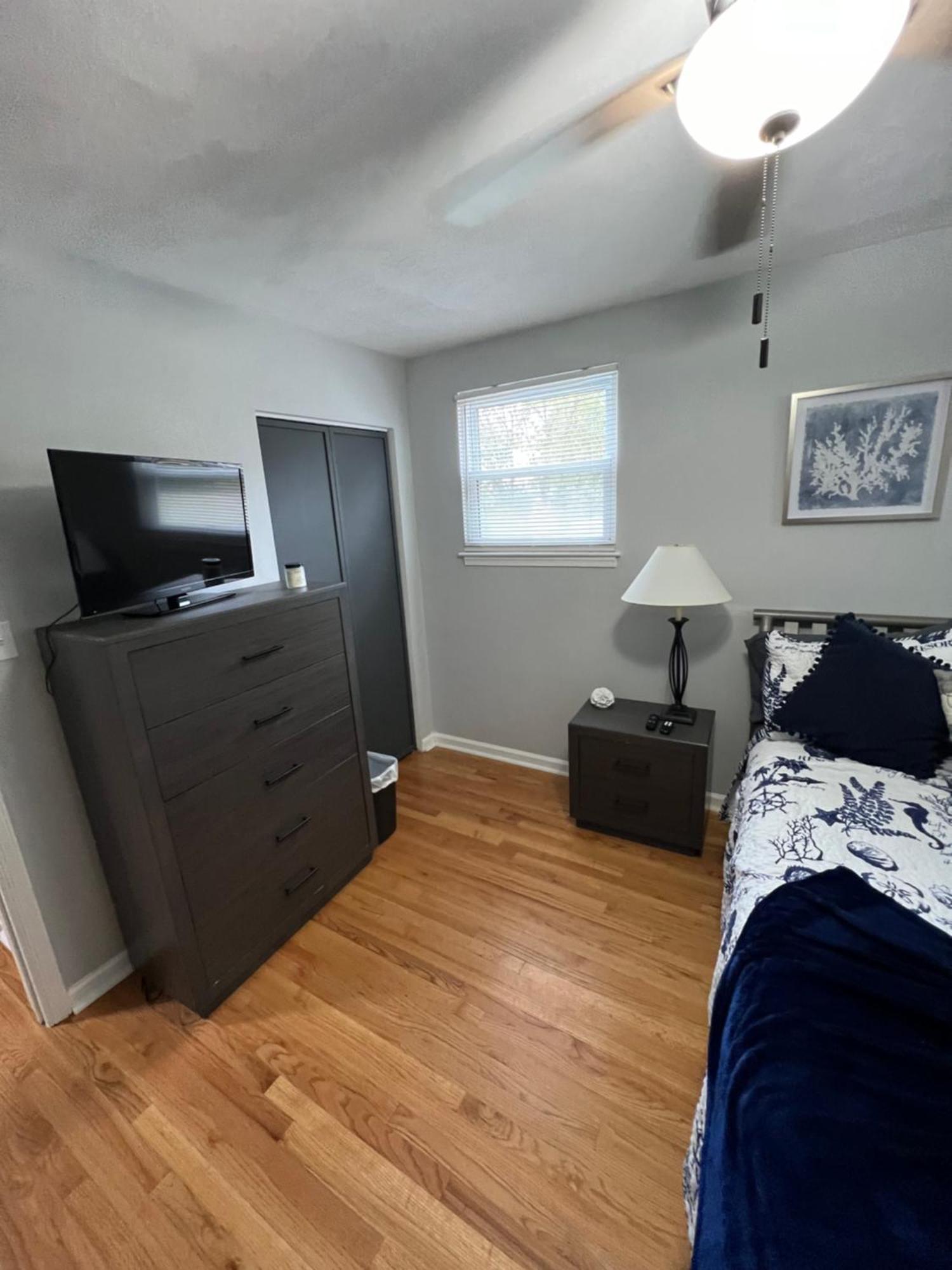 Fantastic 3Br Close To Botanical Gardens And Airport 노퍽 외부 사진