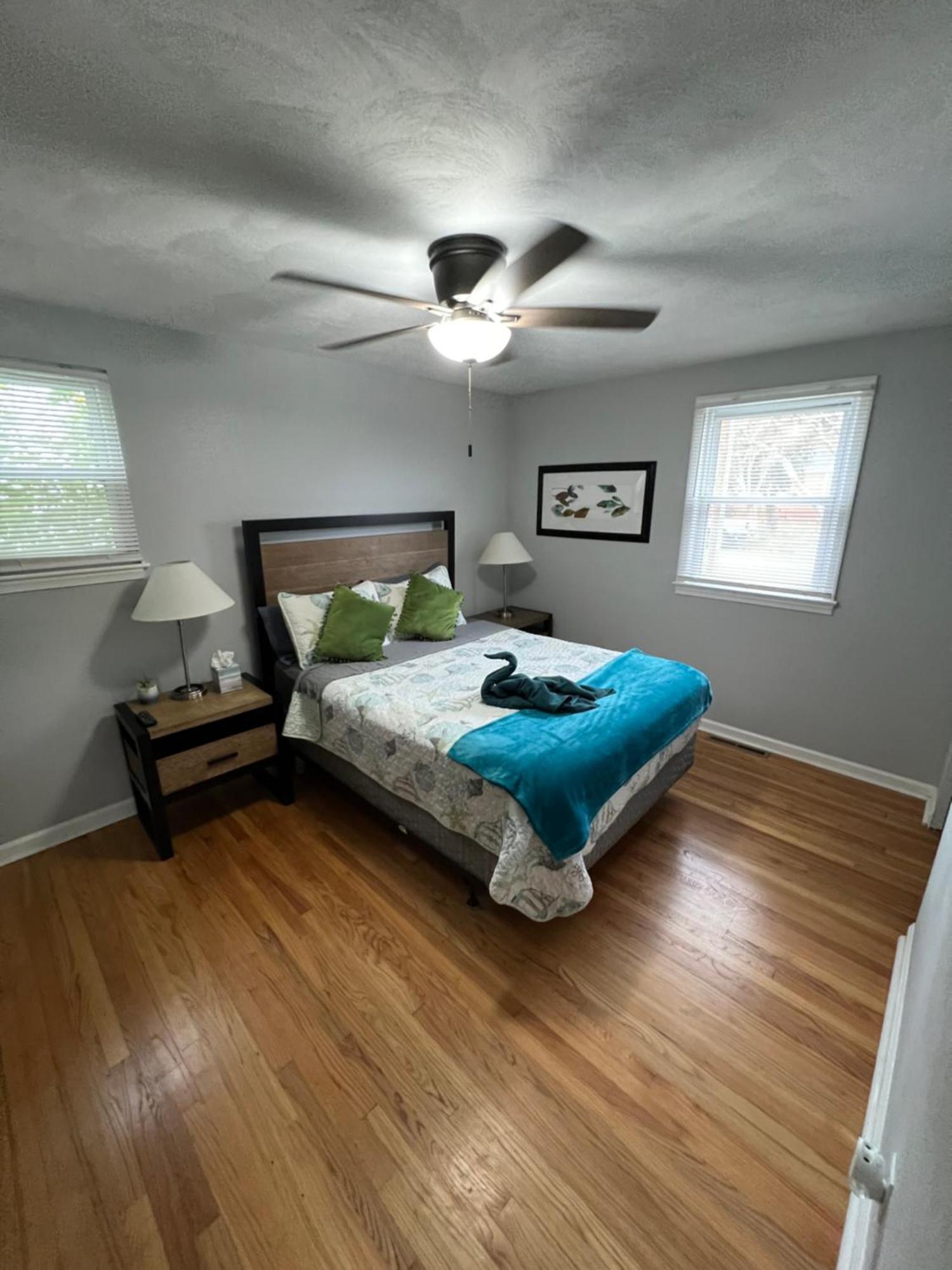 Fantastic 3Br Close To Botanical Gardens And Airport 노퍽 외부 사진