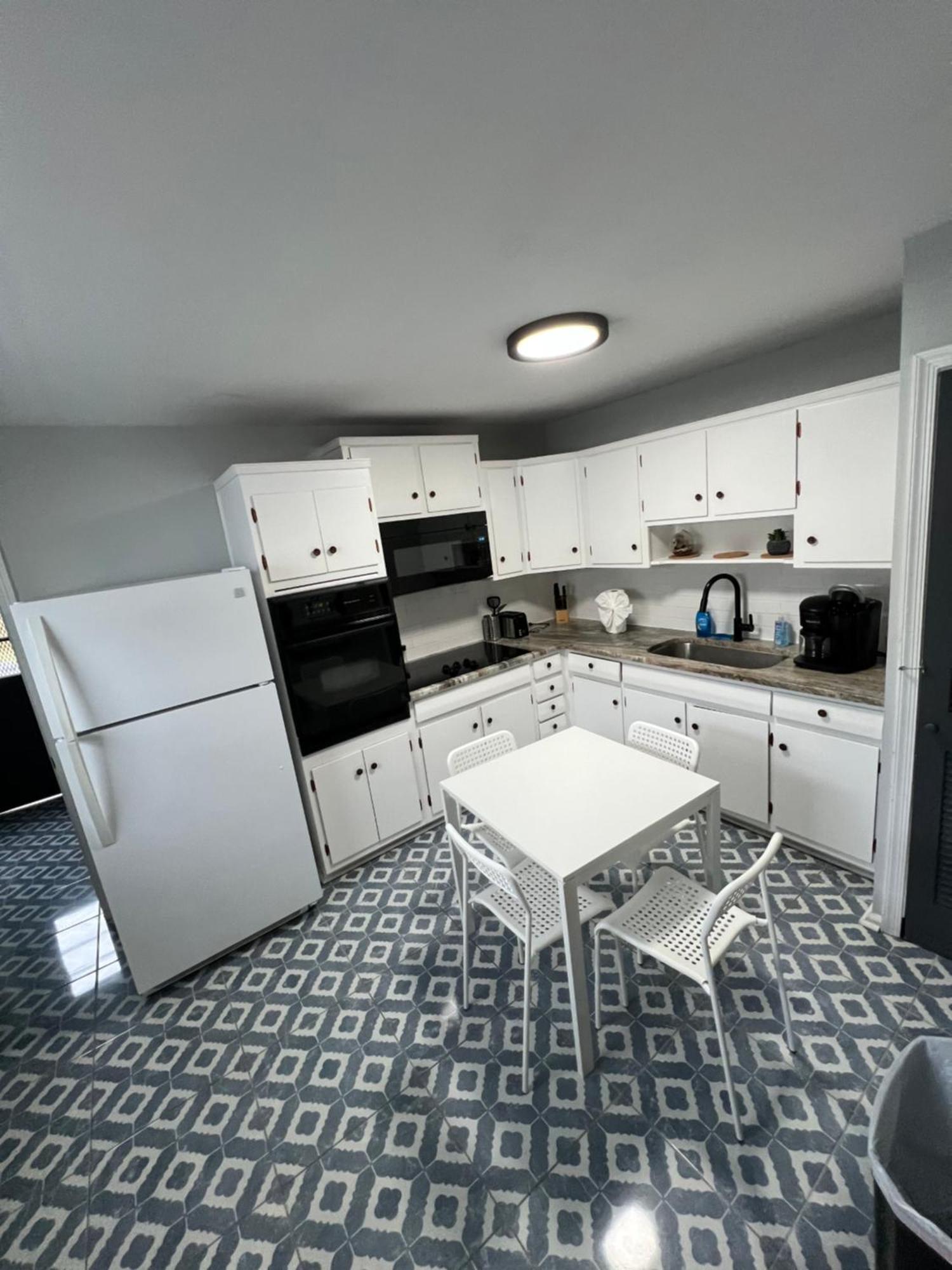 Fantastic 3Br Close To Botanical Gardens And Airport 노퍽 외부 사진