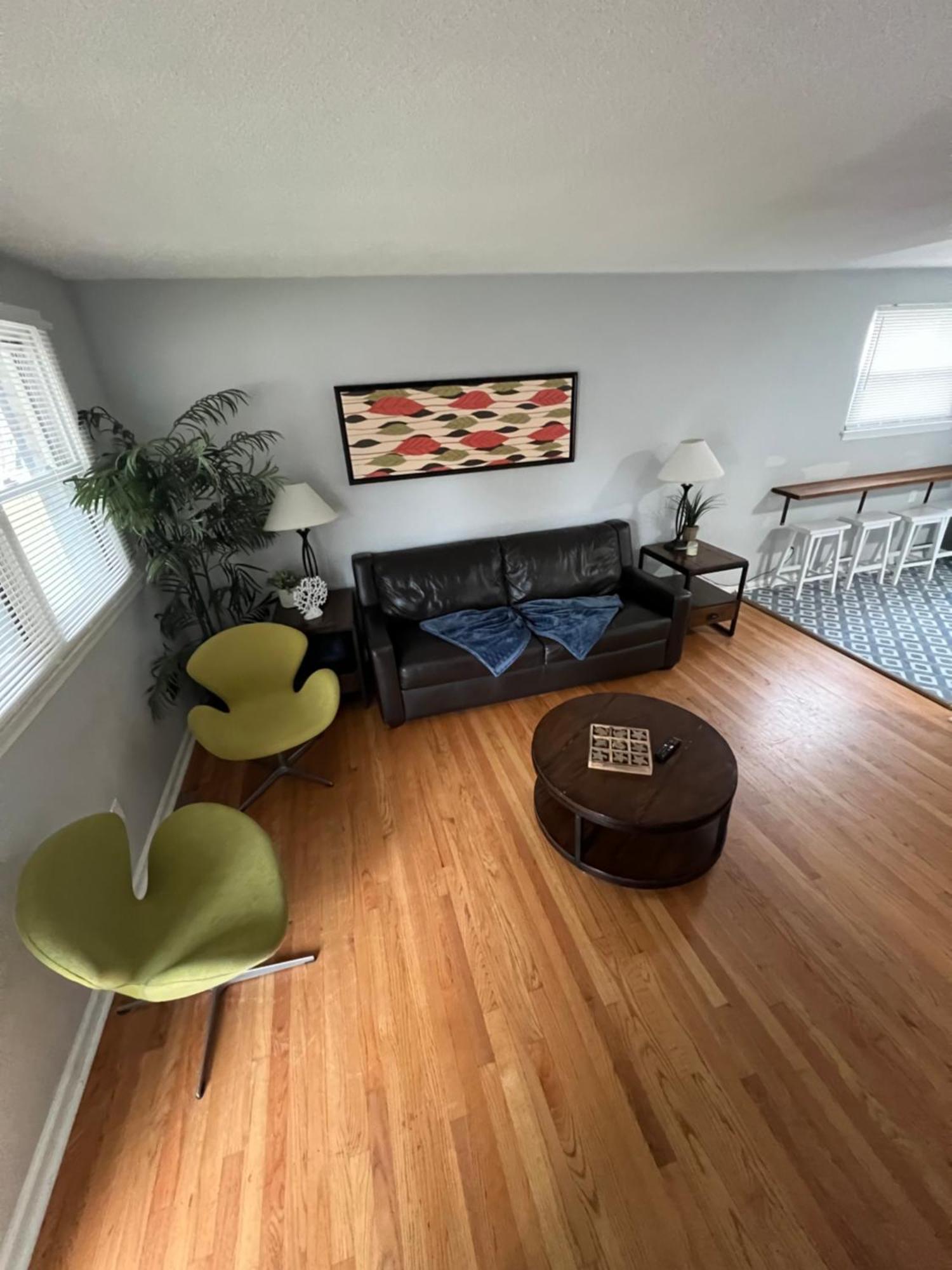 Fantastic 3Br Close To Botanical Gardens And Airport 노퍽 외부 사진