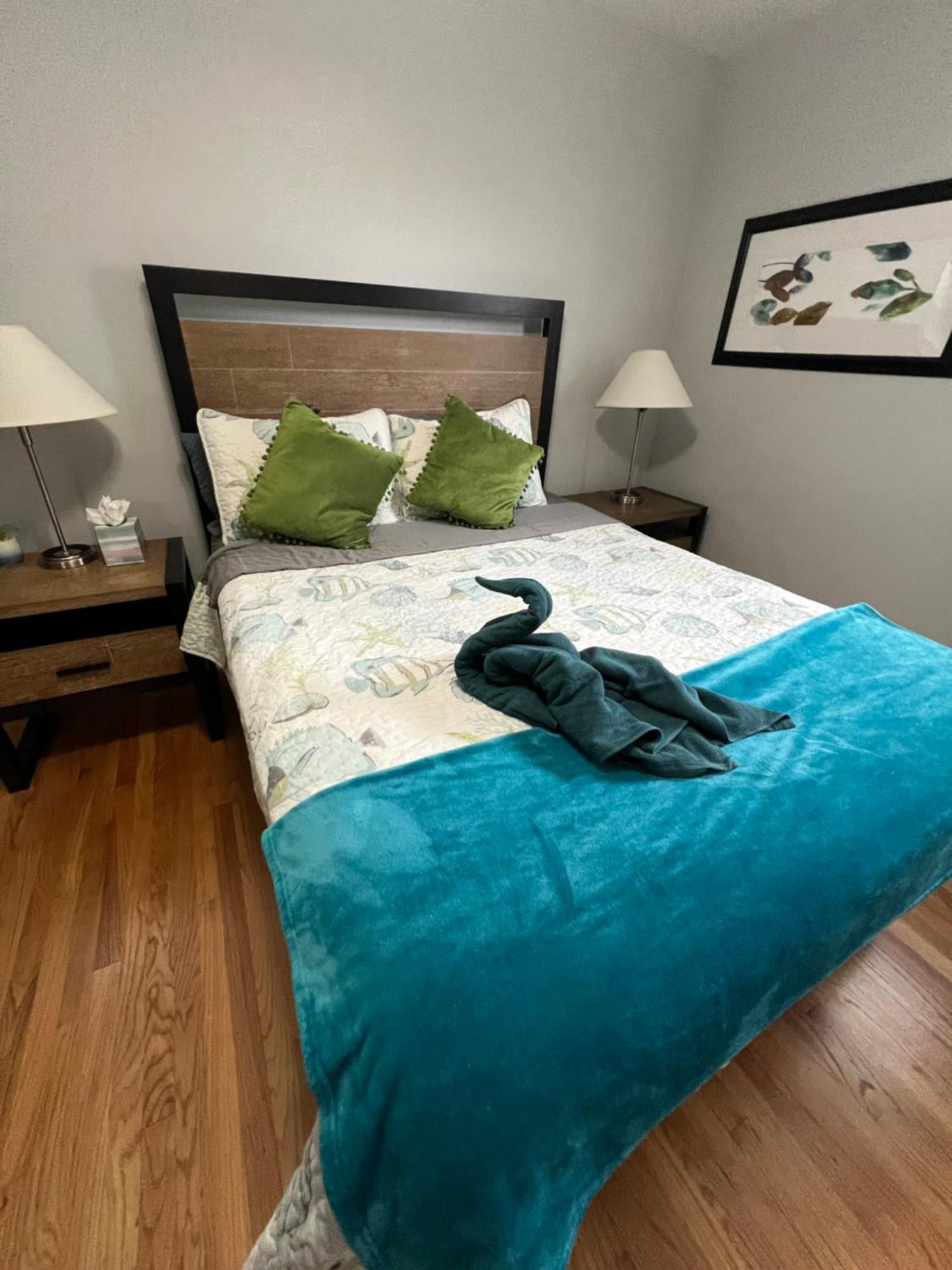 Fantastic 3Br Close To Botanical Gardens And Airport 노퍽 외부 사진