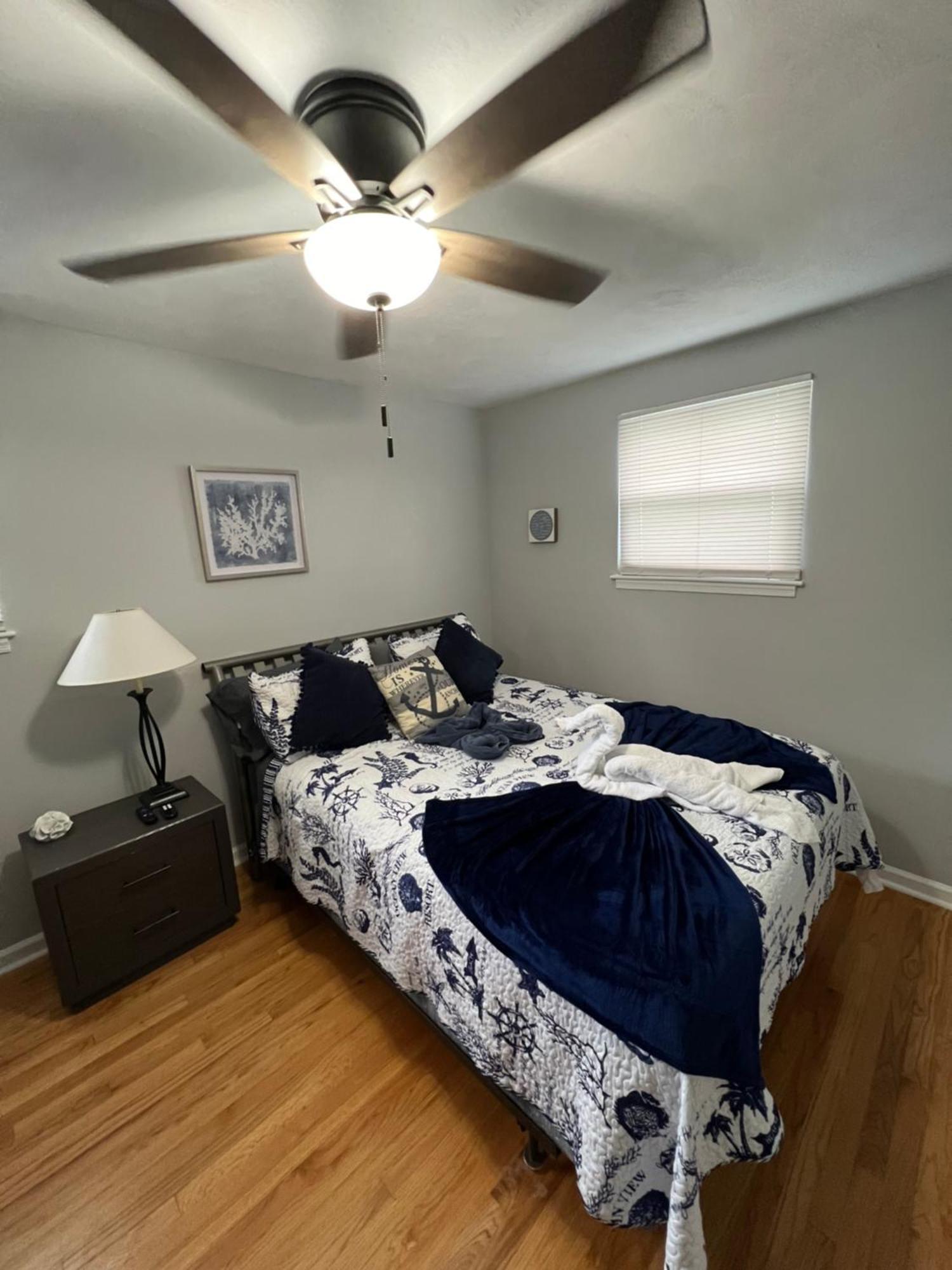 Fantastic 3Br Close To Botanical Gardens And Airport 노퍽 외부 사진