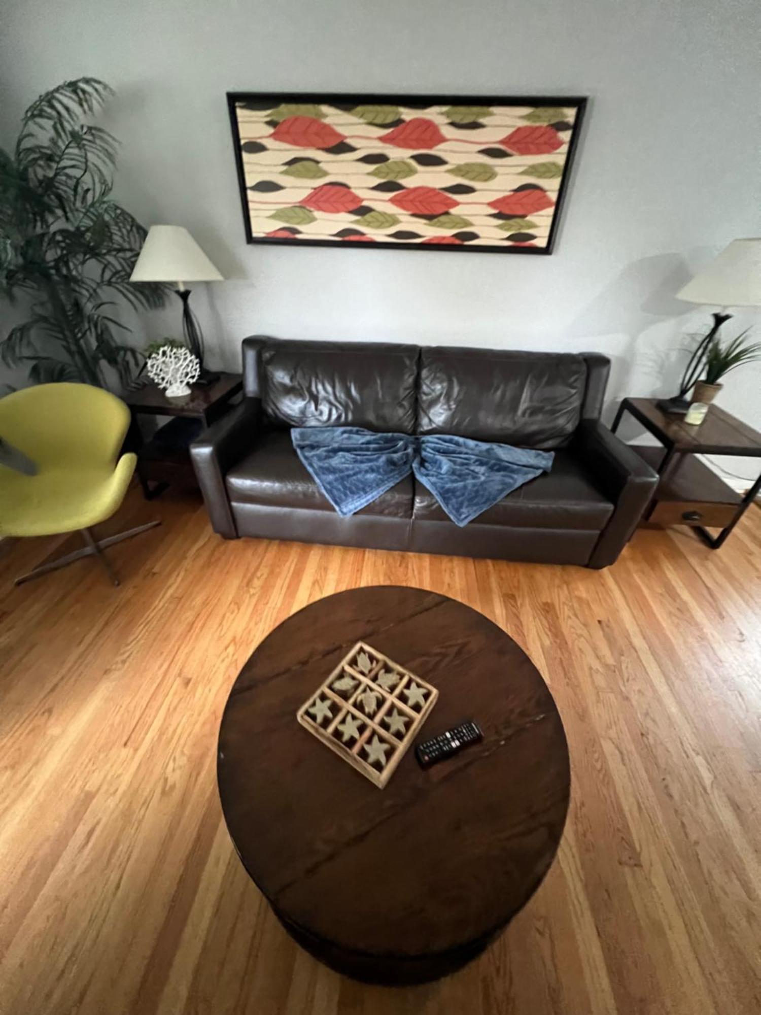Fantastic 3Br Close To Botanical Gardens And Airport 노퍽 외부 사진